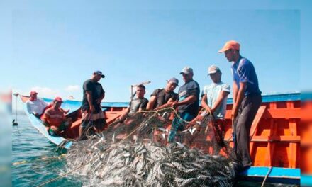 Entre Ríos: Conformarán Mesa interinstitucional de Pesca Artesanal y Acuicultura