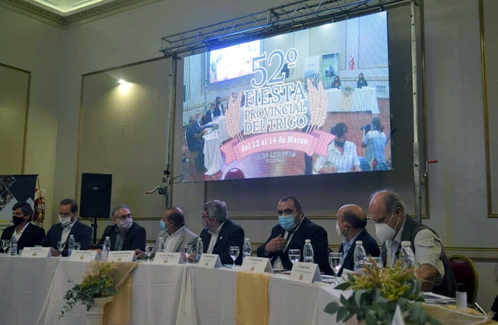 Puerto Quequén apuesta a la diversificación