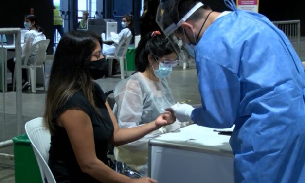 Prorrogaron la emergencia sanitaria y se restringirán viajes desde y hacia zonas afectadas