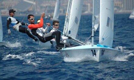 El turismo y el deporte buscan su lugar en la hidrovia