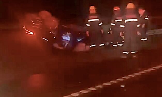 La Junta de Seguridad en el Transporte investiga el accidente fatal del Ministro de Transporte de la Nación, Mario Meoni