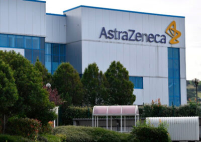 AstraZeneca admitió su incumplimiento con Argentina y dijo cuándo entregaría vacunas