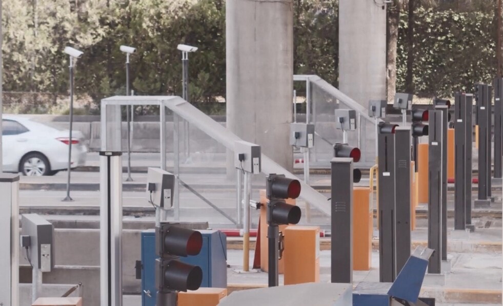 Comienza a operar el nuevo sistema de peajes de Acceso Norte a Buenos Aires con la tecnología de Kapsch TrafficCom