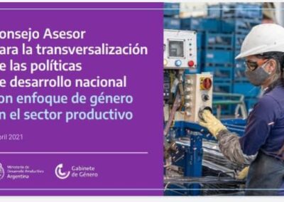 La ABIN participa en el Consejo para la Transversalización de las Políticas de Desarrollo Nacional