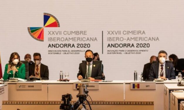 Organización Mundial del Turismo: los líderes iberoamericanos pueden hacer del turismo un motor de desarrollo