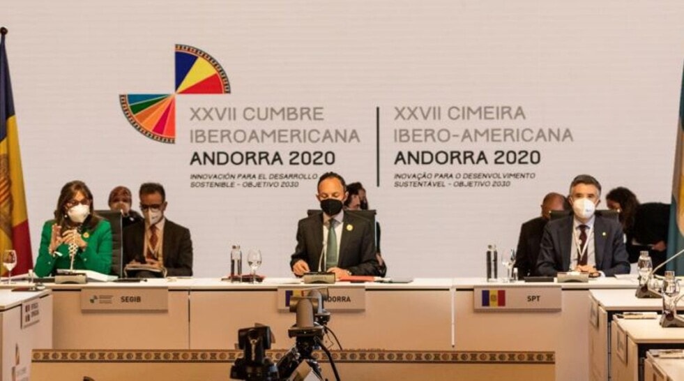 Organización Mundial del Turismo: los líderes iberoamericanos pueden hacer del turismo un motor de desarrollo