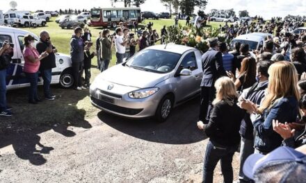 Avances sobre la investigación del accidente en el que falleció el Ministro de transporte Mario Meoni