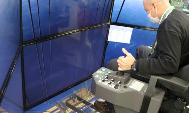 Exolgan apuesta a la tecnología de punta
