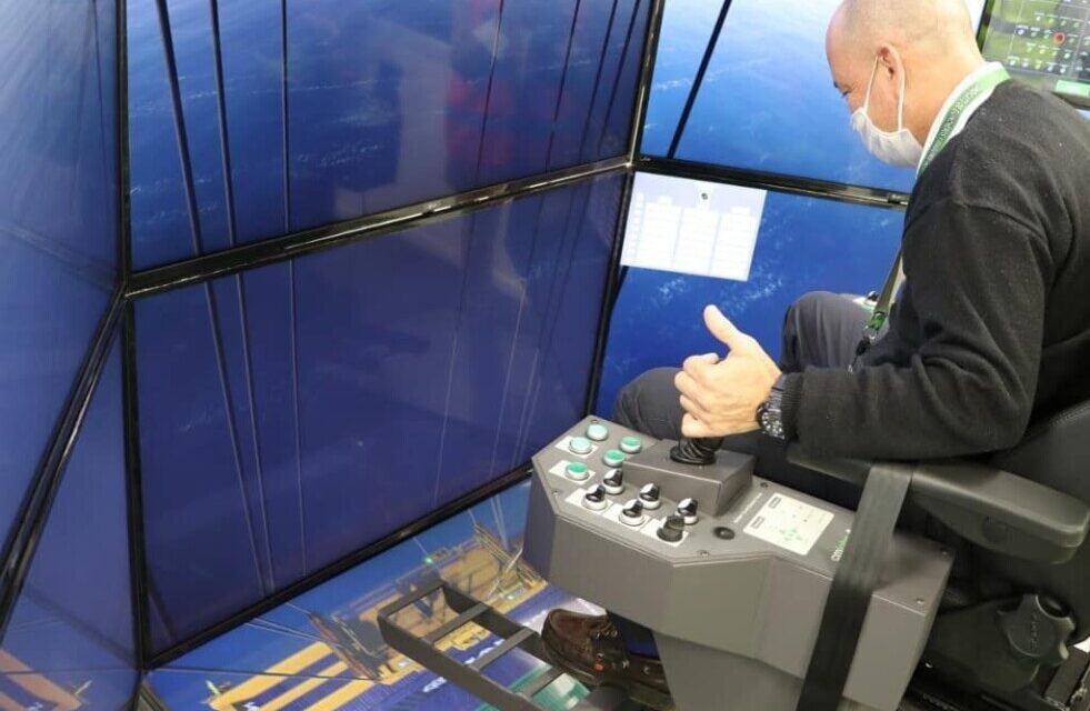 Exolgan apuesta a la tecnología de punta