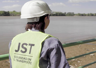 La Junta de Seguridad en el Transporte celebra su primer aniversario