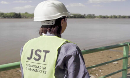 La Junta de Seguridad en el Transporte celebra su primer aniversario