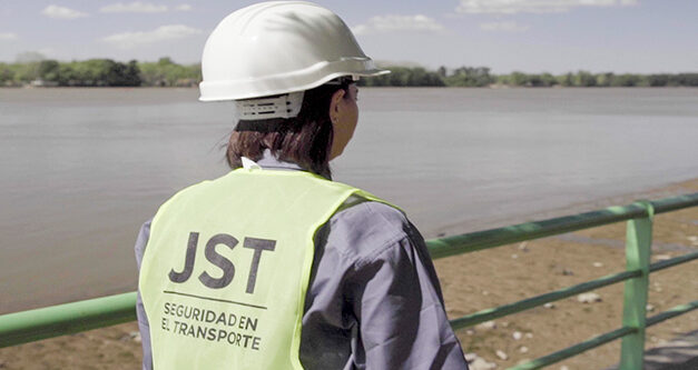 La Junta de Seguridad en el Transporte celebra su primer aniversario