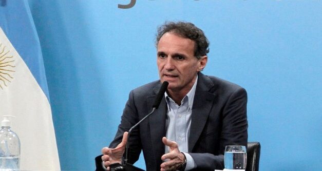 Delegan en Katopodis la gestión de Transporte tras la muerte de Meoni