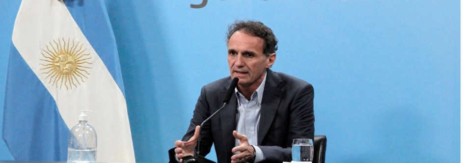 Delegan en Katopodis la gestión de Transporte tras la muerte de Meoni