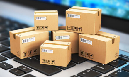 El crecimiento del  ecommerce en el mercado logístico es un «boom» en constante alza.
