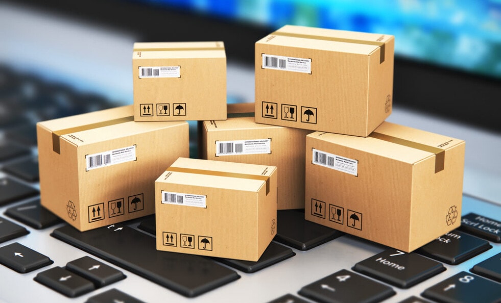 El crecimiento del  ecommerce en el mercado logístico es un «boom» en constante alza.
