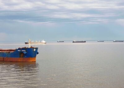 El Canal Magdalena cada vez más cerca de concretarse