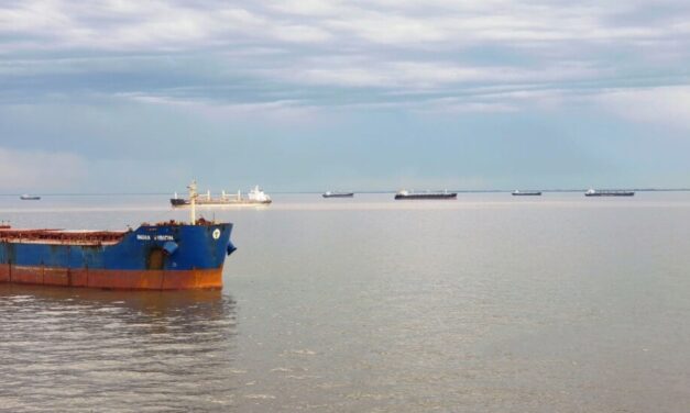 El Canal Magdalena cada vez más cerca de concretarse