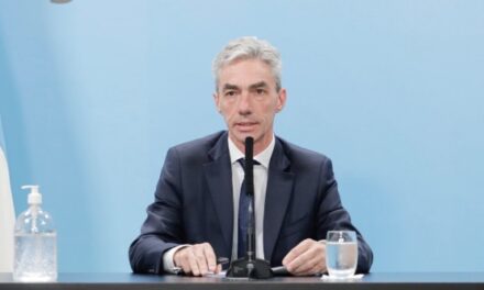 Ministro de Transporte, Mario Meoni muere en un accidente