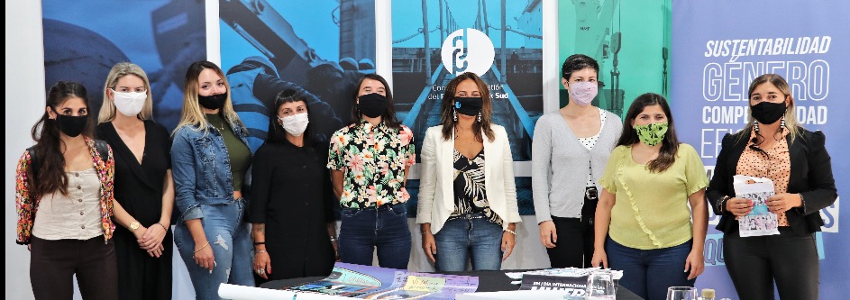 Se afianzan las políticas de género