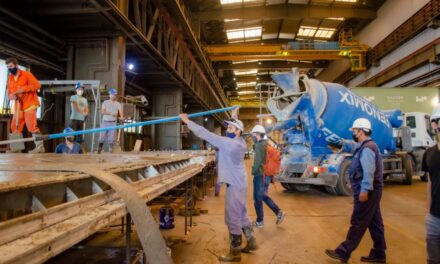 Día Internacional de los Trabajadores