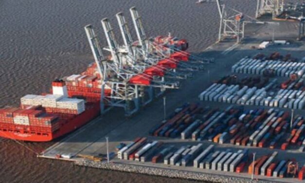 Uruguay: se habilitó la concesión de la terminal cuenca del Plata por 50 años más