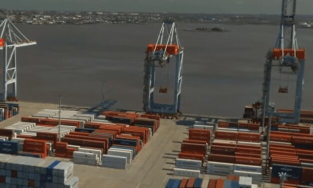 Argentina asegura que no autorizó  que el dragado al acceso del Puerto de Montevideo sea a 14 metros