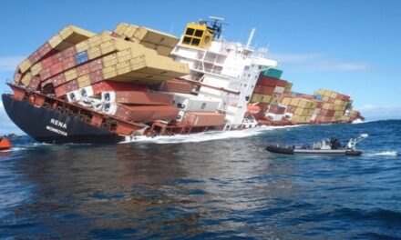 Curso sobre investigación de accidentes. Modo marítimo, fluvial y lacustre de la JST