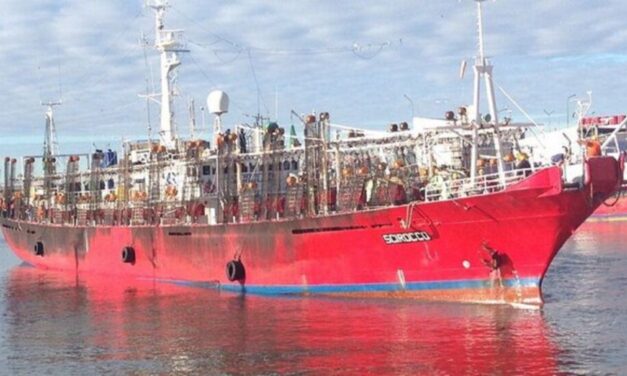 Marítimos en alerta permanente reclaman por vacunas: «Hemos llegado a tener más de 25 barcos con tripulaciones completas contagiadas»