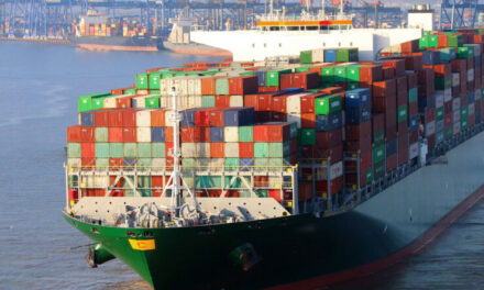 La Organización Marítima Internacional pide reducir los gases con efecto invernadero en el transporte marítimo