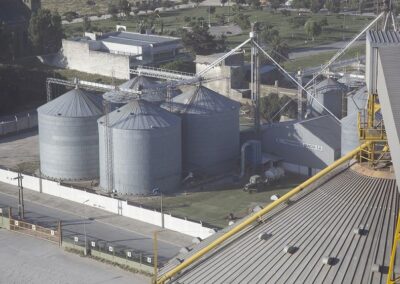 Agroindustria: empresas y sindicatos piden prioridad para vacunar a sus trabajadores