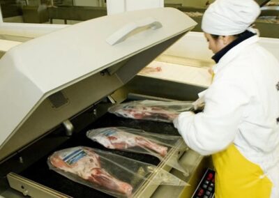 El Gobierno Nacional formalizó un nuevo registro para la exportación de carne