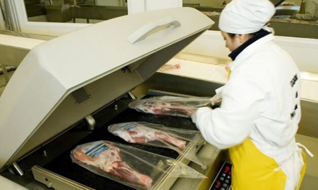 El Gobierno Nacional formalizó un nuevo registro para la exportación de carne