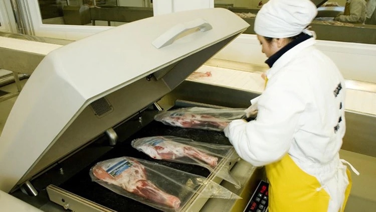 Argentina ya puede exportar carnes frescas bovinas, ovinas, caprinas y porcinas al Líbano
