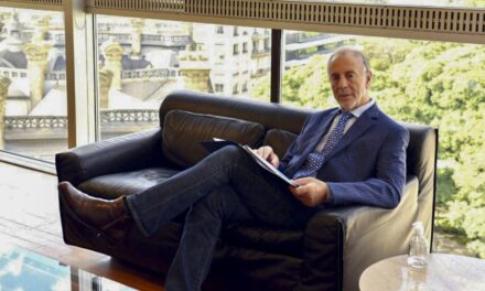 Neme: «Argentina tiene una propuesta de reducción del Arancel Externo Común» del Mercosur