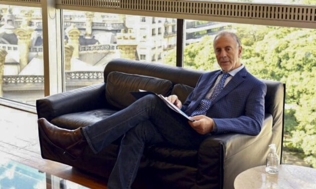 Neme: «Argentina tiene una propuesta de reducción del Arancel Externo Común» del Mercosur