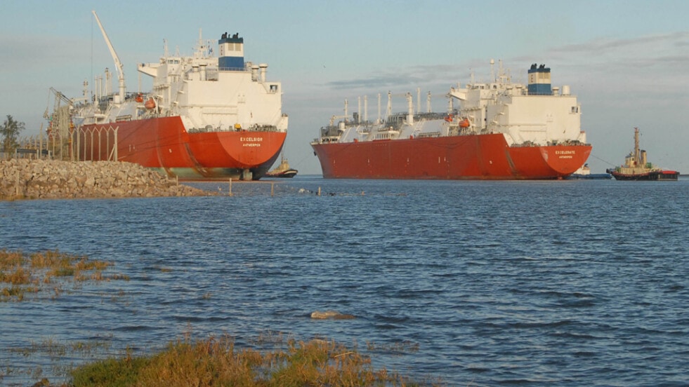Excelerate operará el barco regasificador de Bahía Blanca