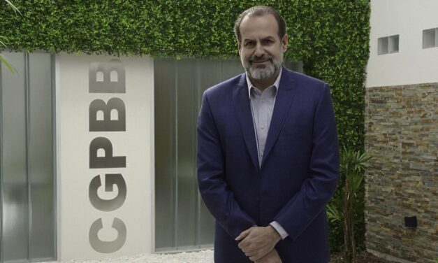 Susbielles: “El desarrollo portuario debe darse en armonía y en espejo con la comunidad”