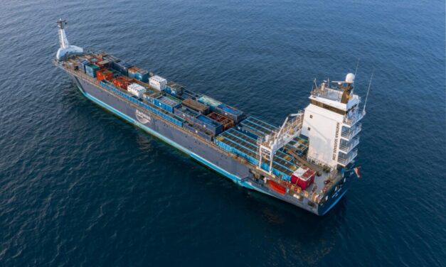 XV Encuentro Argentino de Transporte Fluvial