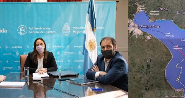 ¿Cuál fue el balance de la audiencia pública sobre la construcción del Canal Magdalena?