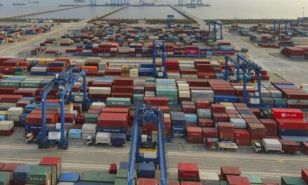 La CERA presentó  su Estrategia Nacional Exportadora