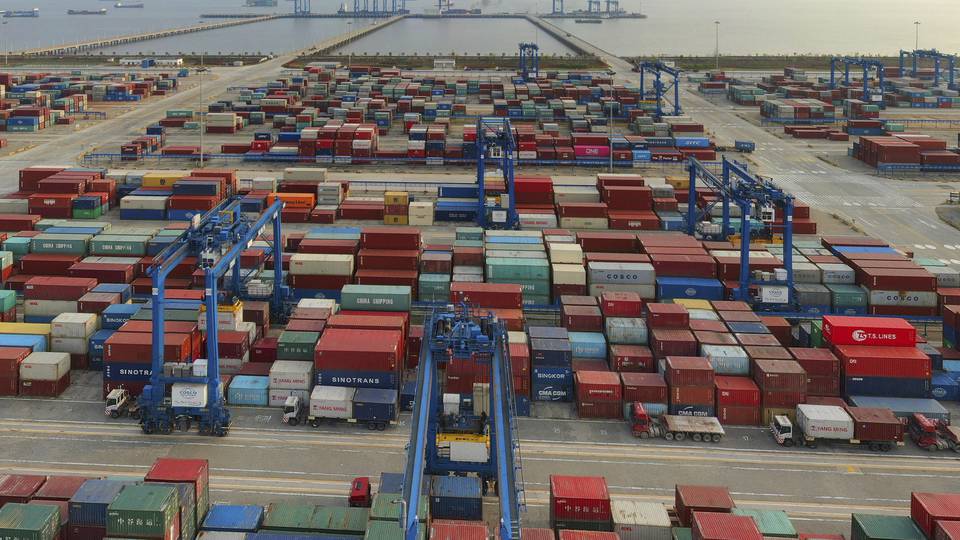 La CERA presentó  su Estrategia Nacional Exportadora