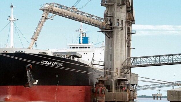 Empatan las Exportaciones en el primer Trimestre del 2021