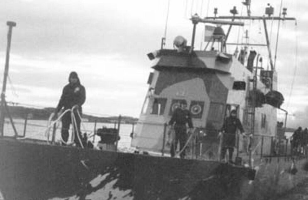 Se cumple un nuevo aniversario de la hazaña de la Prefectura Naval Argentina en la Guerra de Malvinas