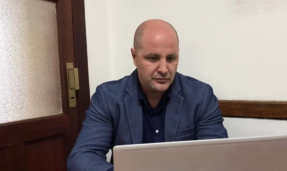 Leonardo Salom: «El único camino es el diálogo entre trabajadores y el sector público y privado»