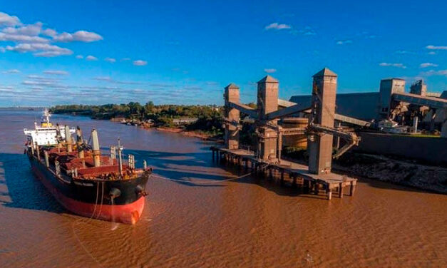 San Lorenzo, Puerto San Martín y Timbúes piden que aceleren el ritmo de vacunación