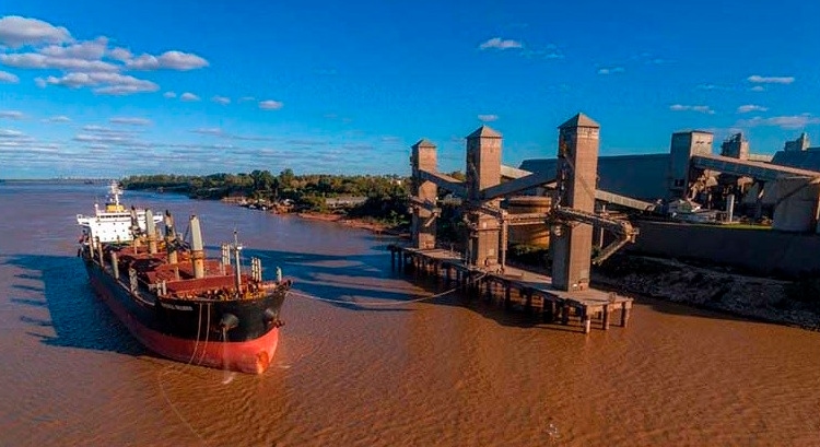 San Lorenzo, Puerto San Martín y Timbúes piden que aceleren el ritmo de vacunación