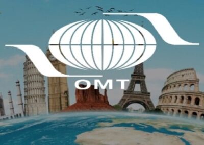 La OMT y GOOGLE se unen para liderar la recuperación del turismo mundial