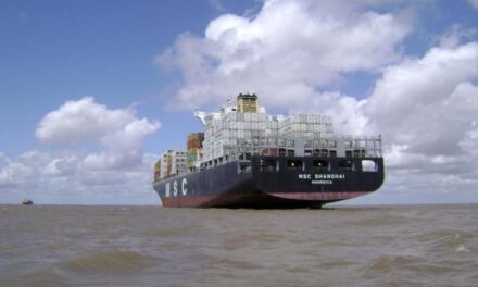 Sólido apoyo al canal Magdalena