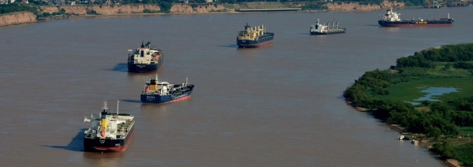 Argentina: Hacia un Sistema de Navegación Integrado